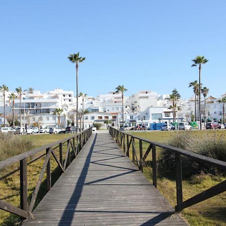 فيلا Conil Casa H&L كونيل ذي لا فرونتيرا المظهر الخارجي الصورة