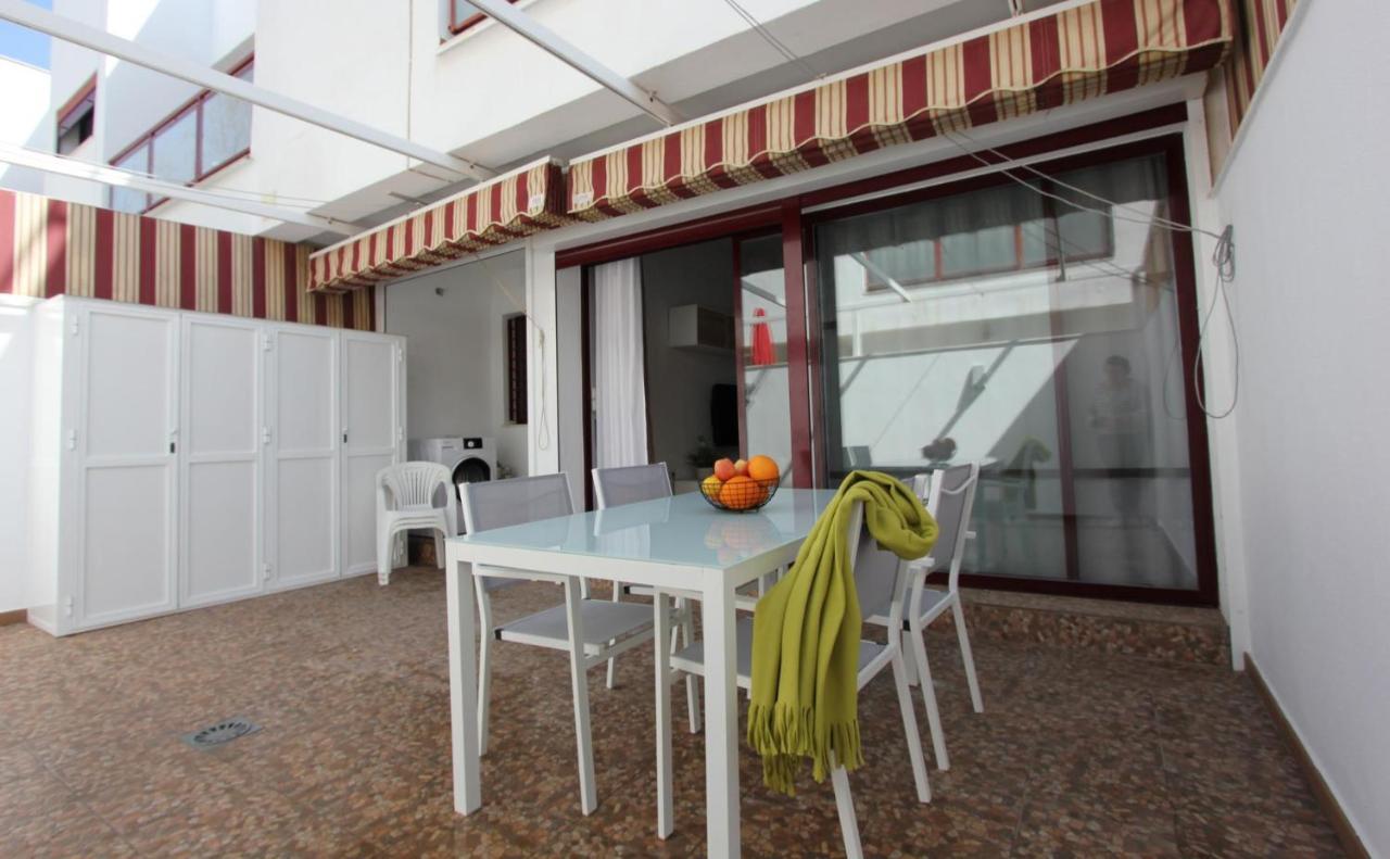 فيلا Conil Casa H&L كونيل ذي لا فرونتيرا المظهر الخارجي الصورة